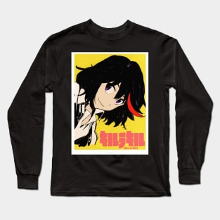 Kill La KIll Long Sleeve T-Shirt